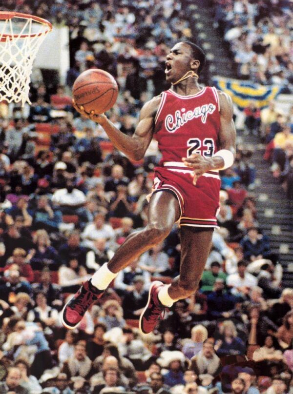 A Comprehensive History of Basketball Uniforms – This Is Basketball